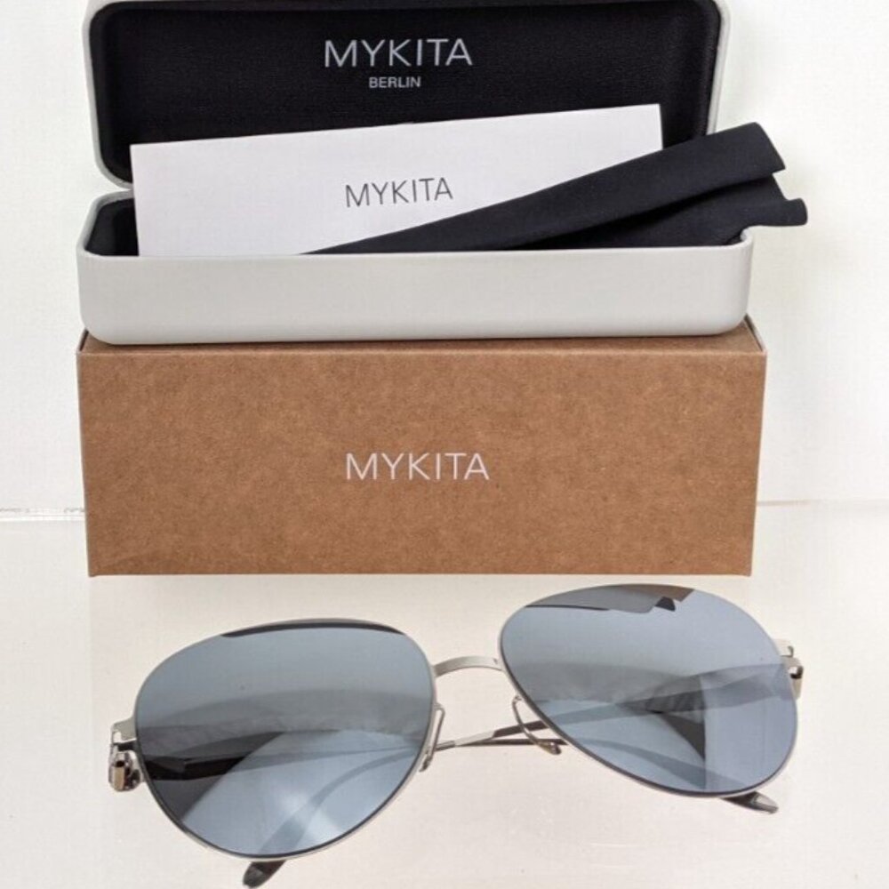 MYKITA & Bernhard Willhelm Sunglasses Joni 039 61mm Frame